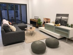 Hoover Park (D21), Terrace #206815781